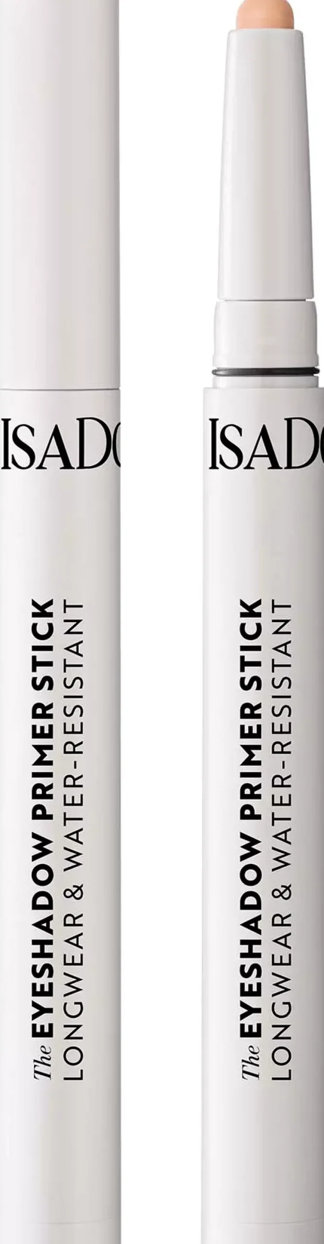 IsaDora The Eyeshadow Primer Stick 00 Primer 1,6 g