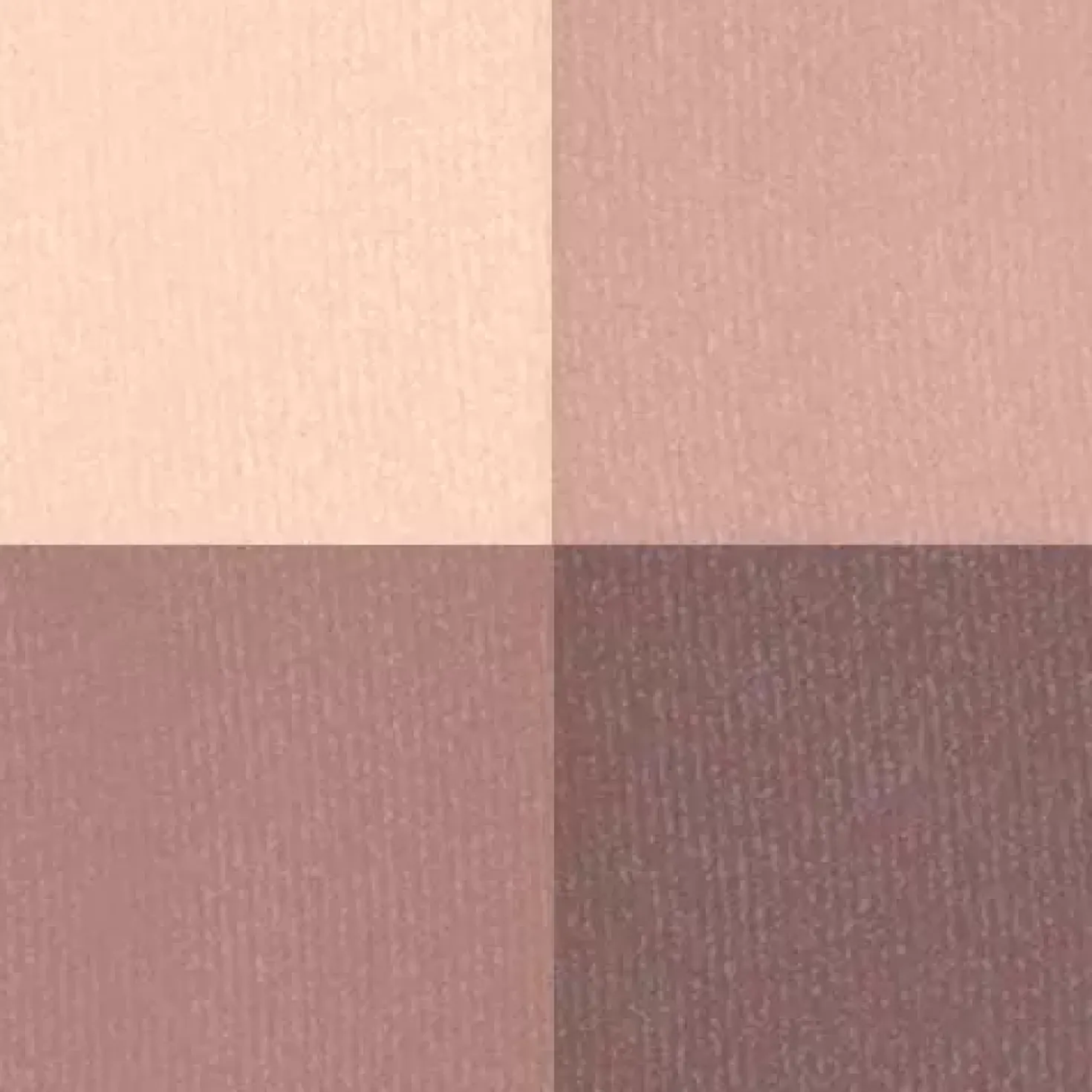 IsaDora The Eyeshadow Quartet 09 Pearls Allure