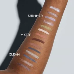 IsaDora The Gleam Eyeshadow Stick Longwear & Water-Resistant 51 Sandstone