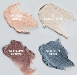 IsaDora The Gleam Eyeshadow Stick Longwear & Water-Resistant 51 Sandstone