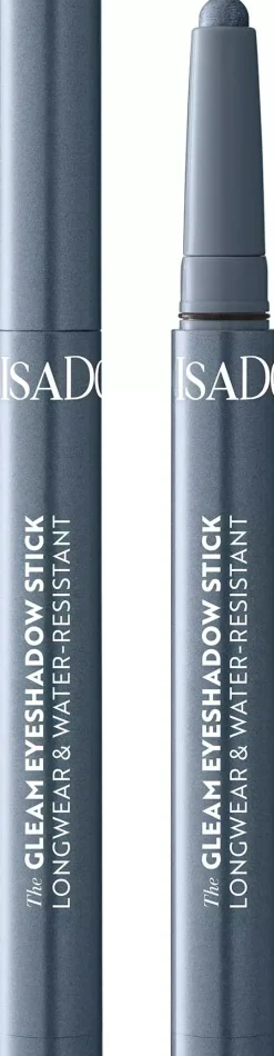 IsaDora The Gleam Eyeshadow Stick Longwear & Water-Resistant 51 Sandstone