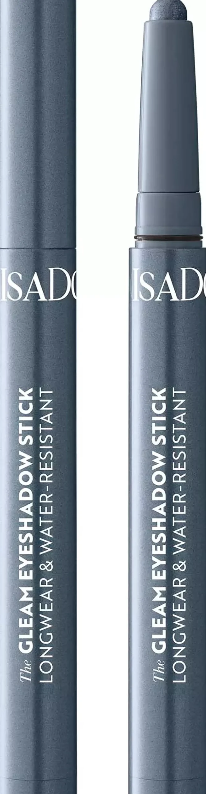 IsaDora The Gleam Eyeshadow Stick Longwear & Water-Resistant 51 Sandstone