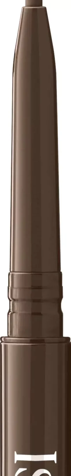 IsaDora The Precision Brow Pen, Definition & Waterproof 04 Light Brown