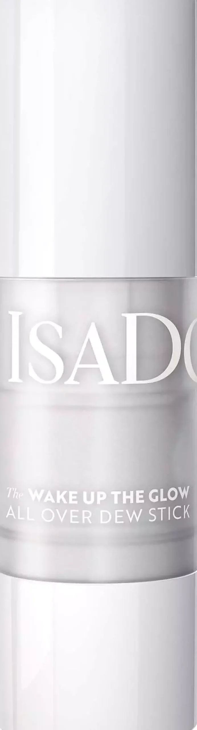 IsaDora The Wake Up the Glow All Over Dew Stick 00 Transparent