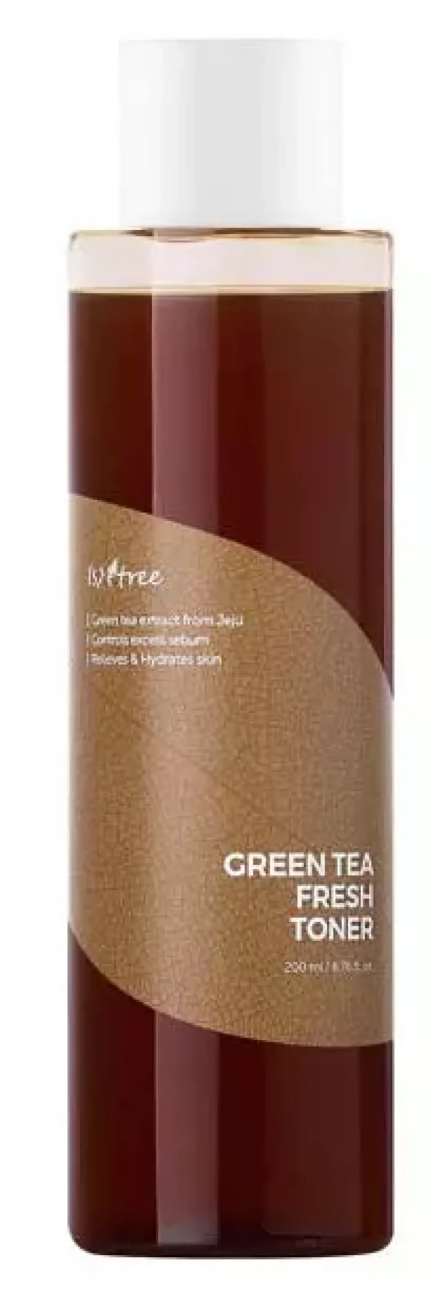 Isntree Green Tea Fresh Toner 200 ml