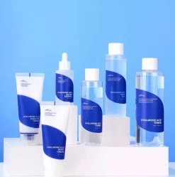 Isntree Hyaluronic Acid Watery Sun Gel SPF50+ PA++++ 50 ml