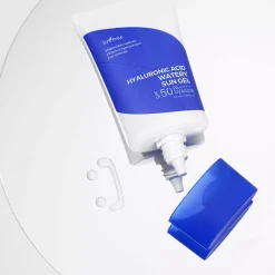 Isntree Hyaluronic Acid Watery Sun Gel SPF50+ PA++++ 50 ml