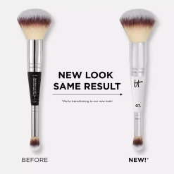 IT Cosmetics Heavenly Luxe Complexion Perfection Brush #7