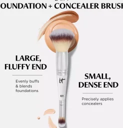 IT Cosmetics Heavenly Luxe Complexion Perfection Brush #7
