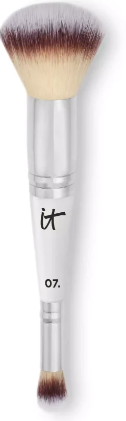 IT Cosmetics Heavenly Luxe Complexion Perfection Brush #7