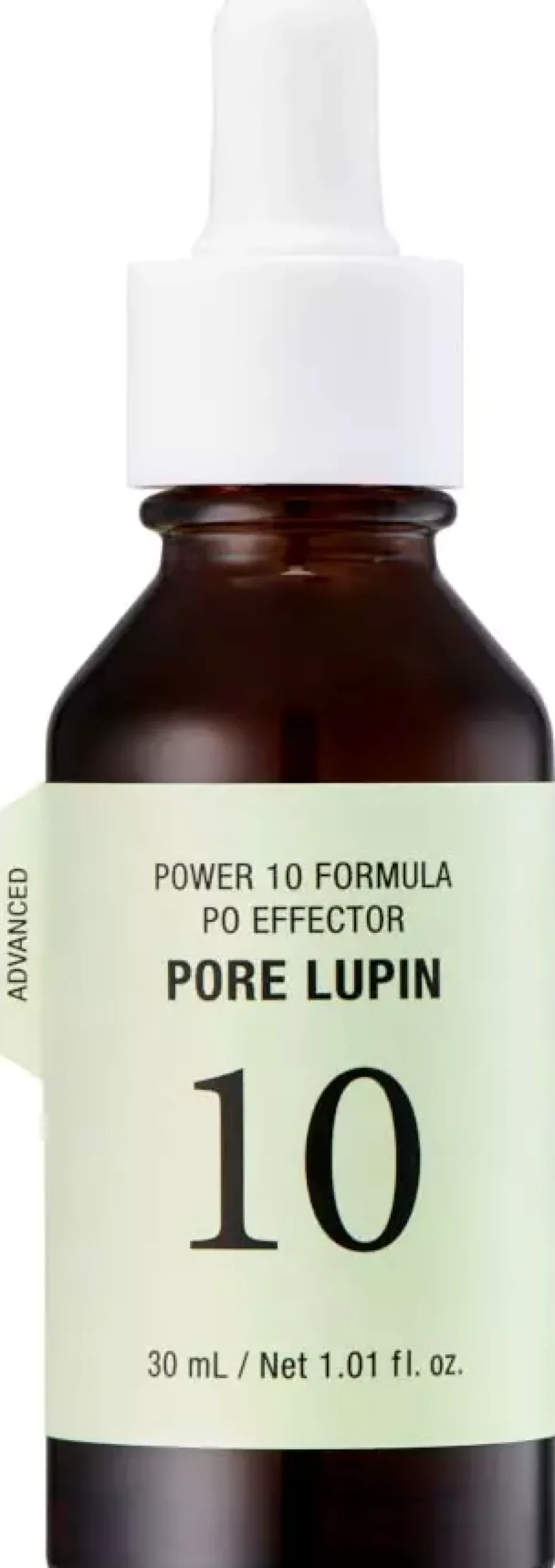 It´S SKINPower 10 Formula PO Effector PORE LUPIN 30 ml