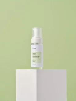 iUNIK Centella Bubble Cleansing Foam 150 ml