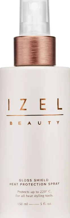 Izel Beauty Active Day Cure 75 ml