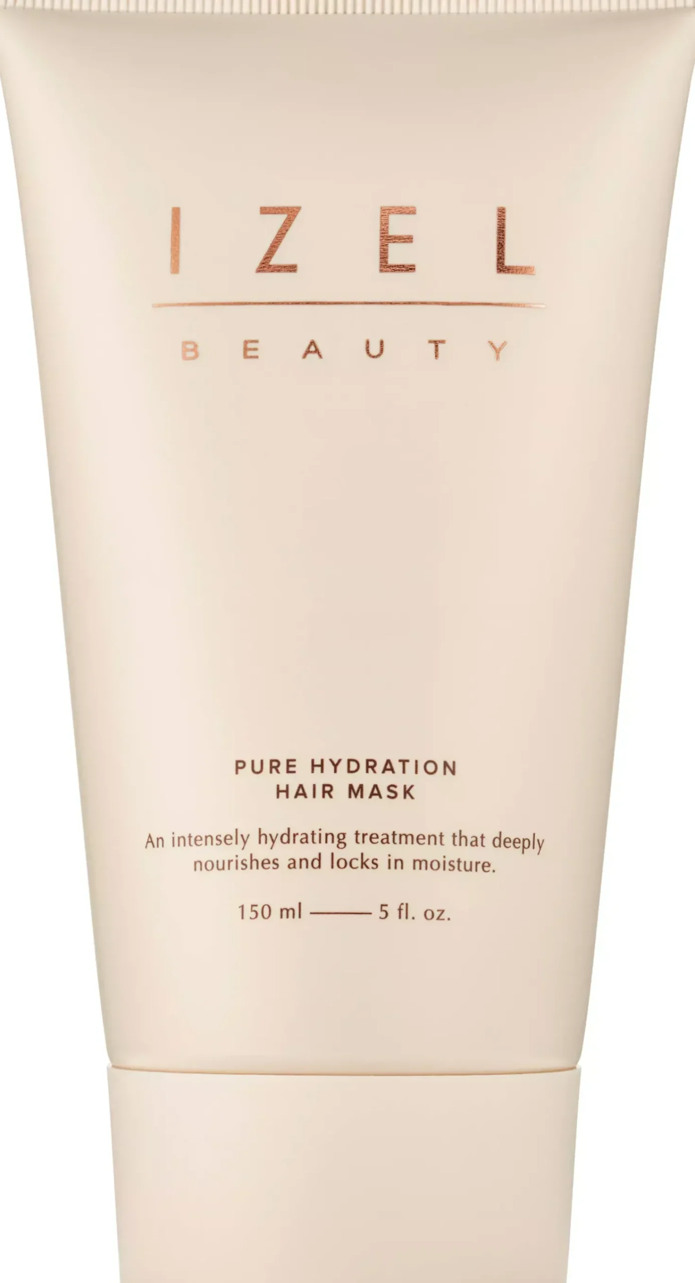 Izel Beauty Pure Hydration Hair Mask 150 ml