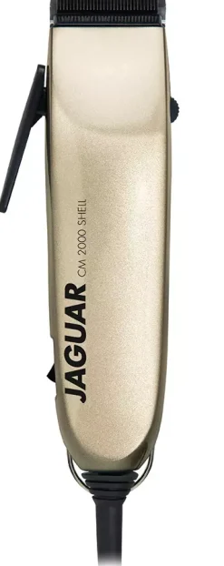 JAGUAR CM 2000 Black