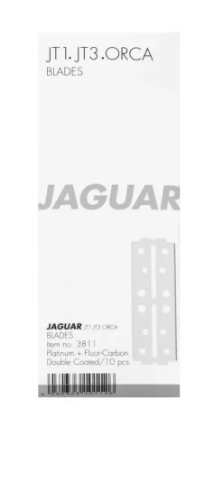 JAGUARRazor JT 1 / JT 3 / Orca blad