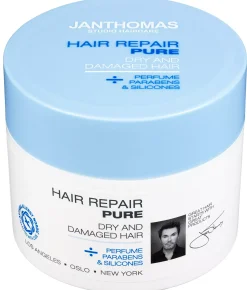 Jan ThomasPURE Hair Repair 200 ml