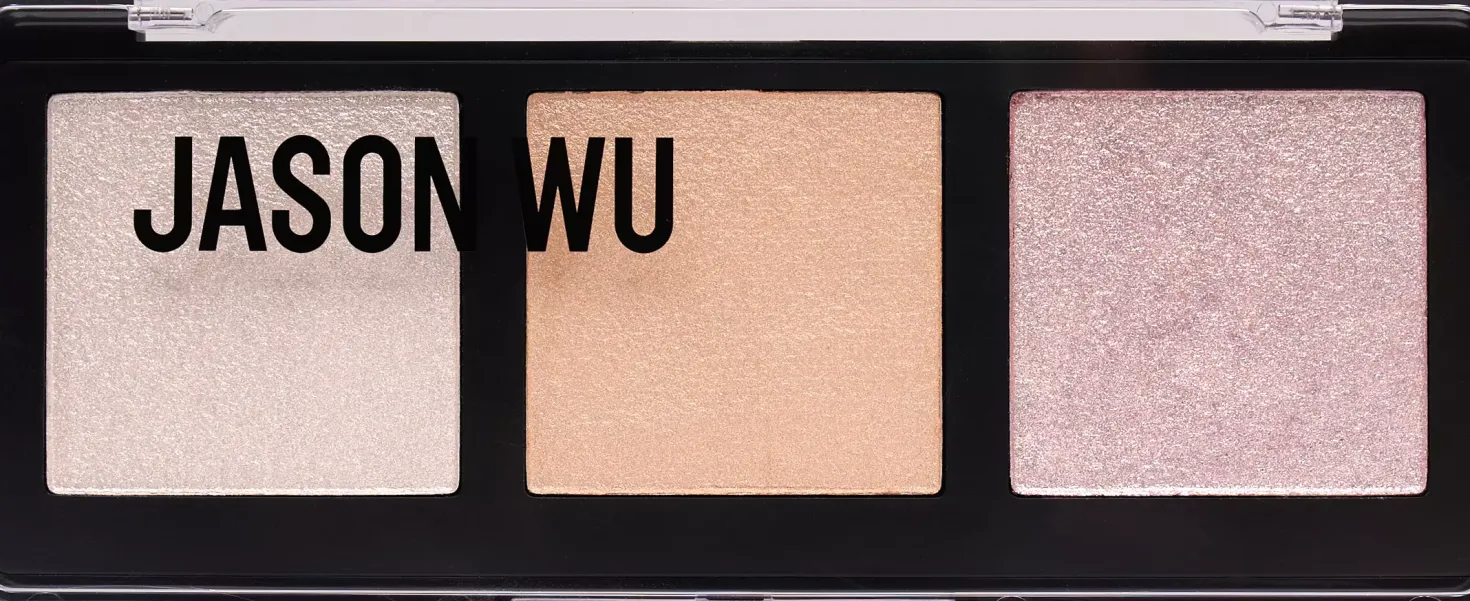 JASON WU BEAUTY Highlighter Trio - Illuminate