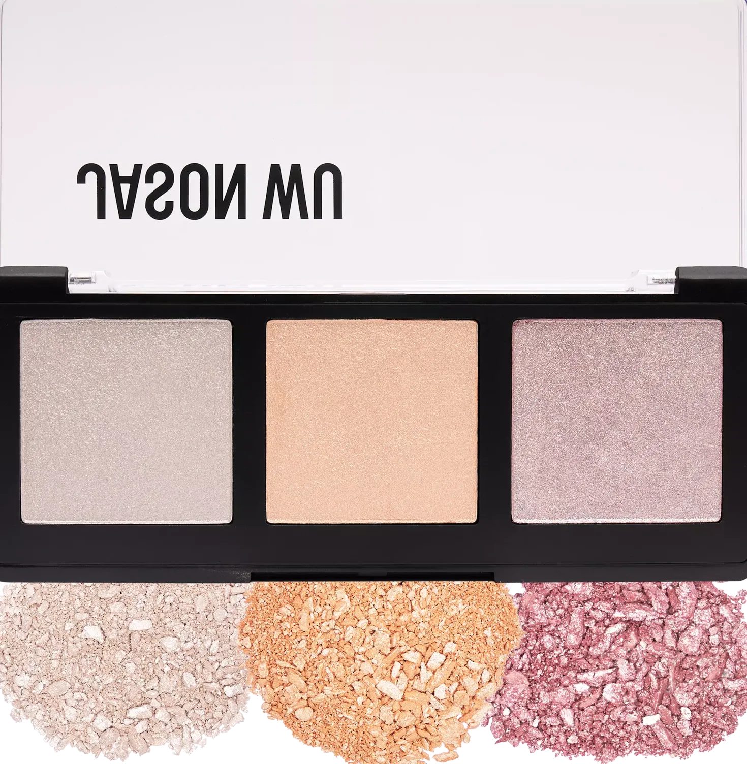 JASON WU BEAUTY Highlighter Trio - Illuminate