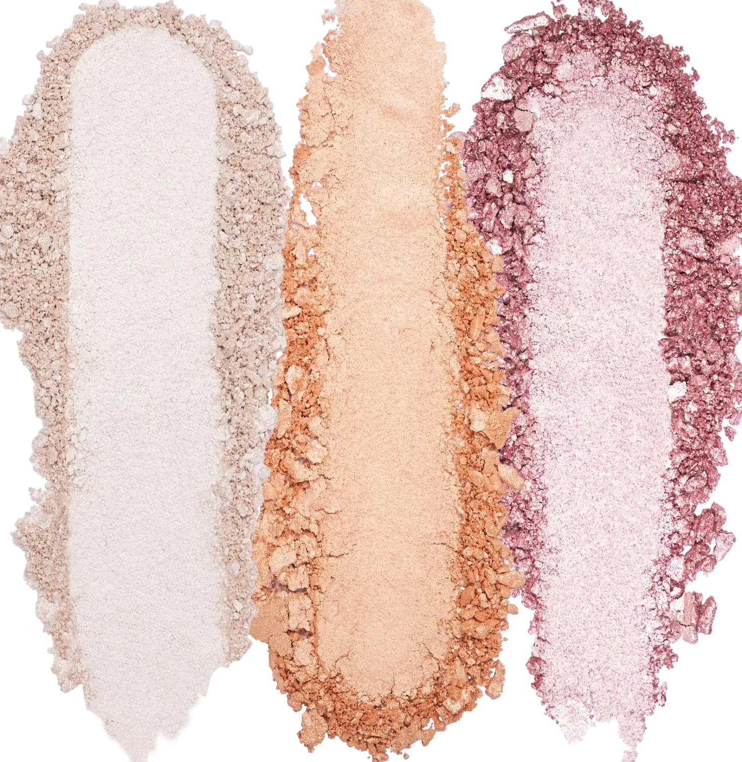 JASON WU BEAUTY Highlighter Trio - Illuminate