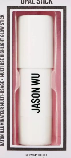 JASON WU BEAUTY Opal Stick, Multi-Use Highligt Glow Stick for Cheek, Lips & All Over Glow