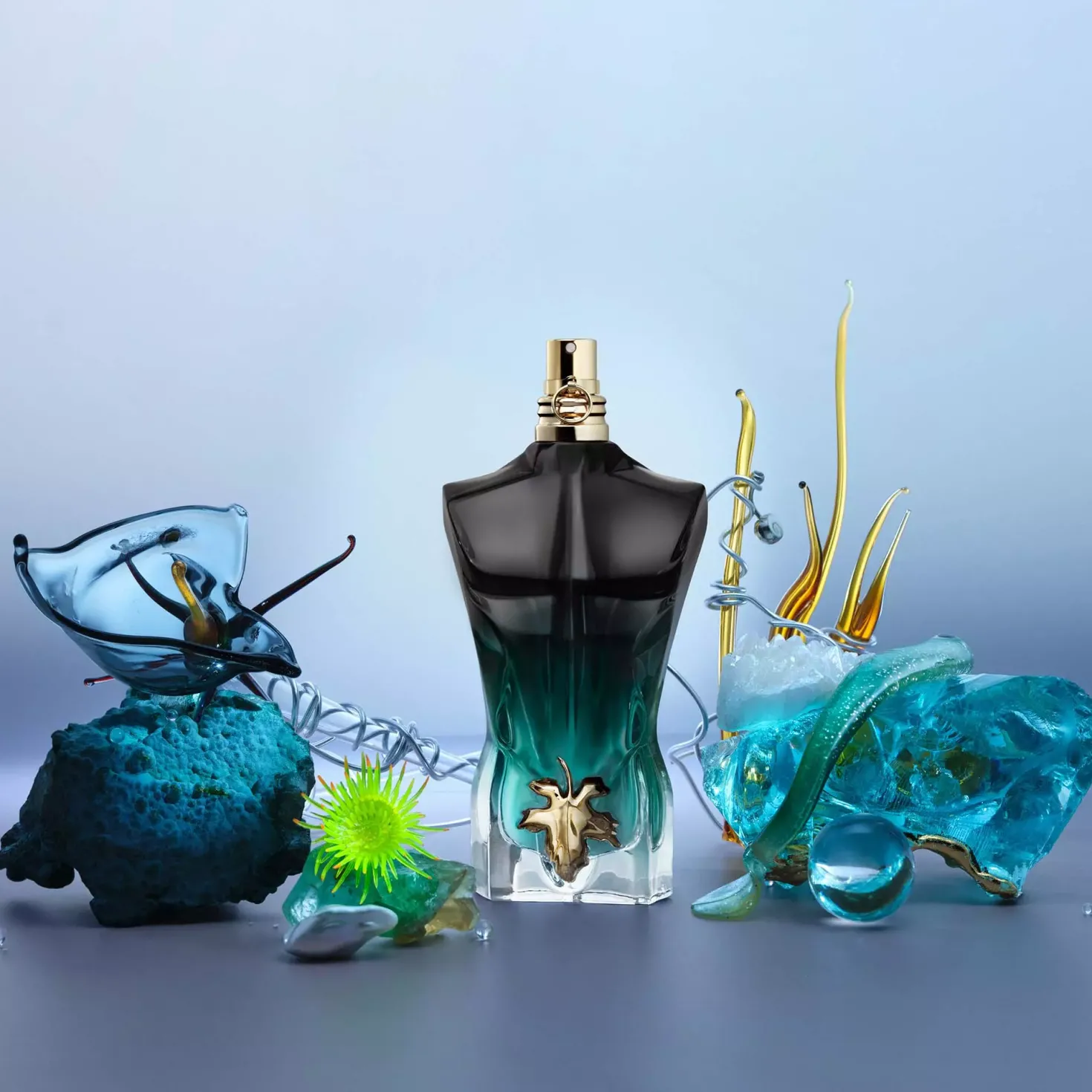 Jean Paul GaultierLe Beau Le Parfum Eau De Parfum 125 ml