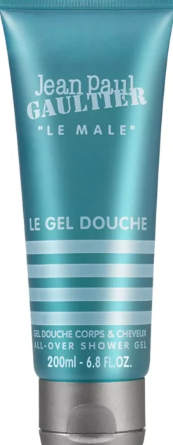Jean Paul Gaultier Le Male All-Over Shower Gel 200 ml
