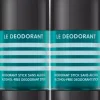 Jean Paul Gaultier Le Male Deo Stick Duo 2x75 ml