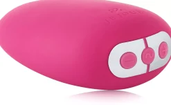 Je Joue Lay-On Vibrator - Mimi