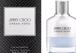 Jimmy Choo Eau De Parfum 100 ml