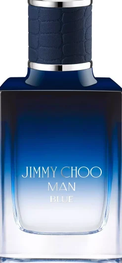 Jimmy Choo Man Blue Eau de Toilette 50 ml