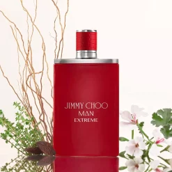Jimmy Choo Man Extreme Eau de Parfum 100 ml