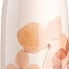 JobOut Water bottle Hydrangea