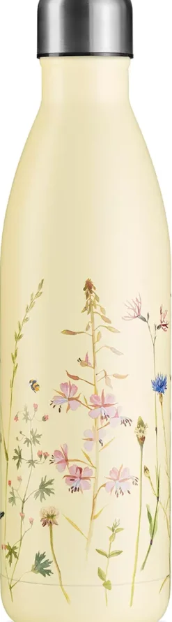 JobOut Water Bottle Maxi Summer Meadow