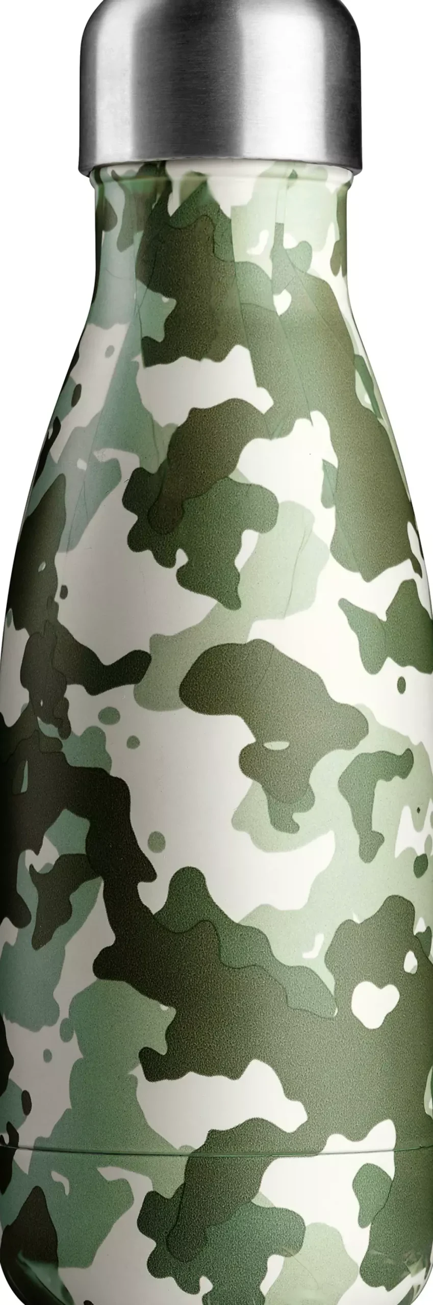 JobOut Water bottle Mini Camouflage