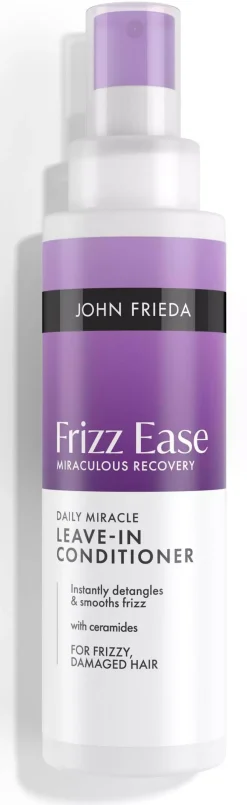 John FriedaFrizz Ease Daily Miracle Leave-In Conditioner 200 ml