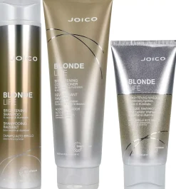Joico Blonde Life Trio