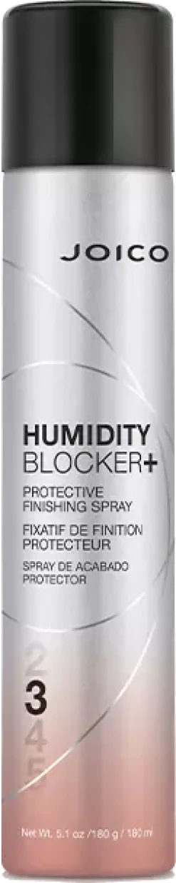 Joico Humidity Blocker + Protective Finishing Spray 180 ml