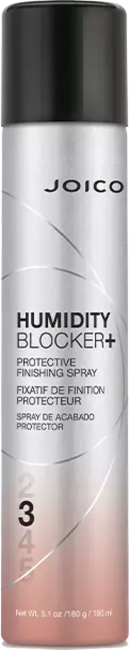 Joico Humidity Blocker + Protective Finishing Spray 180 ml