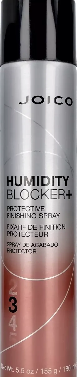 Joico Humidity Blocker + Protective Finishing Spray 180 ml