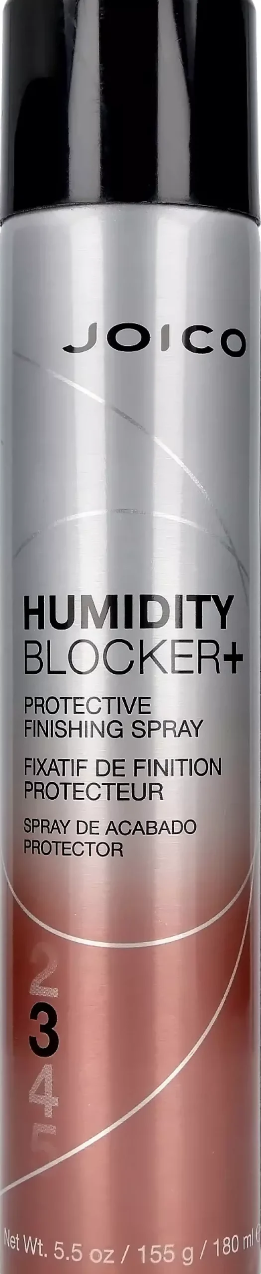 Joico Humidity Blocker + Protective Finishing Spray 180 ml