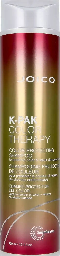 JoicoK-pak Color Therapy Color-Protecting Shampoo 300 ml