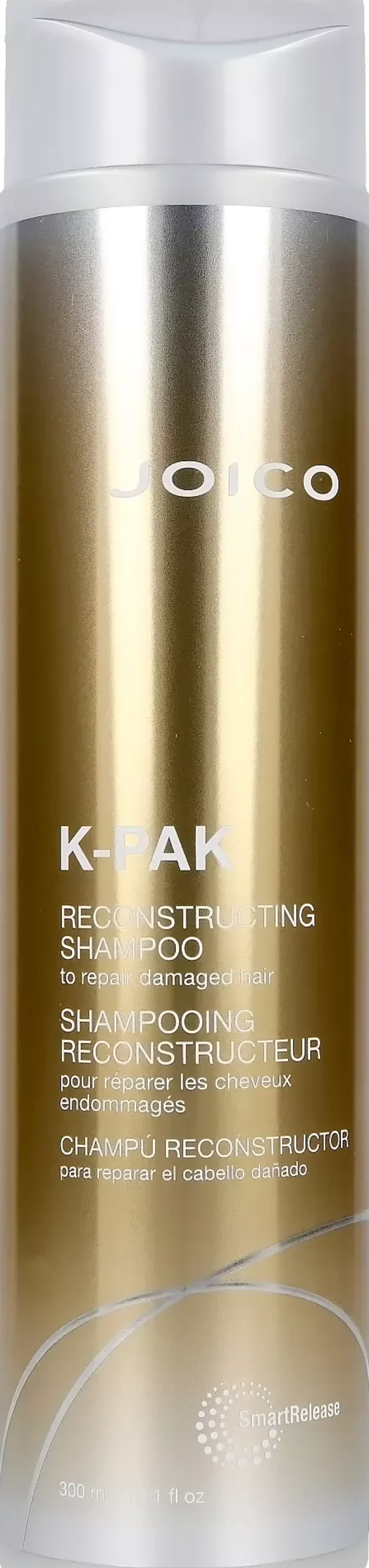 JoicoK-pak Reconstructing Shampoo 300 ml