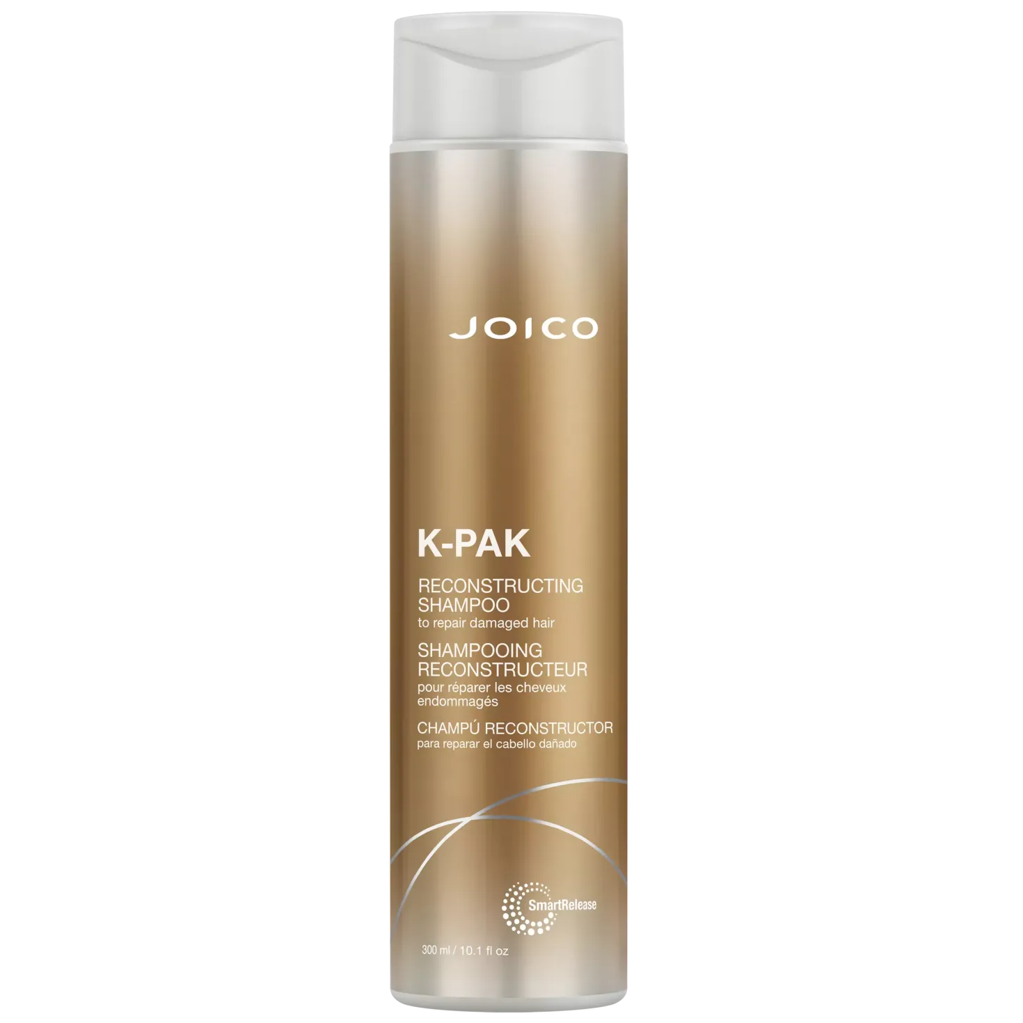 JoicoK-pak Reconstructing Shampoo 300 ml