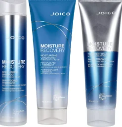 Joico Moisture Recovery Trio