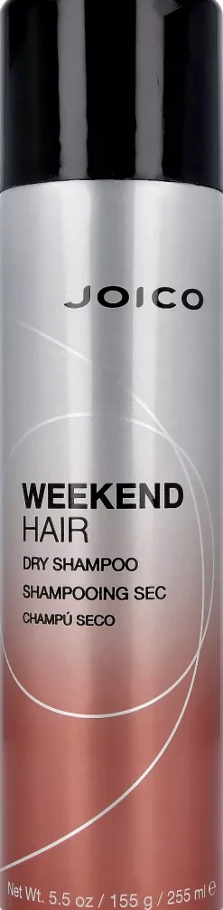 JoicoWeekend Hair Dry Shampoo 255 ml