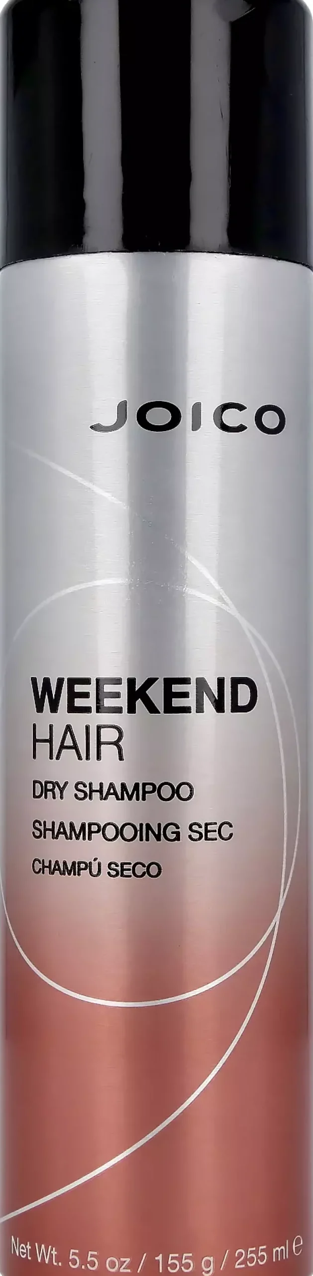 JoicoWeekend Hair Dry Shampoo 255 ml
