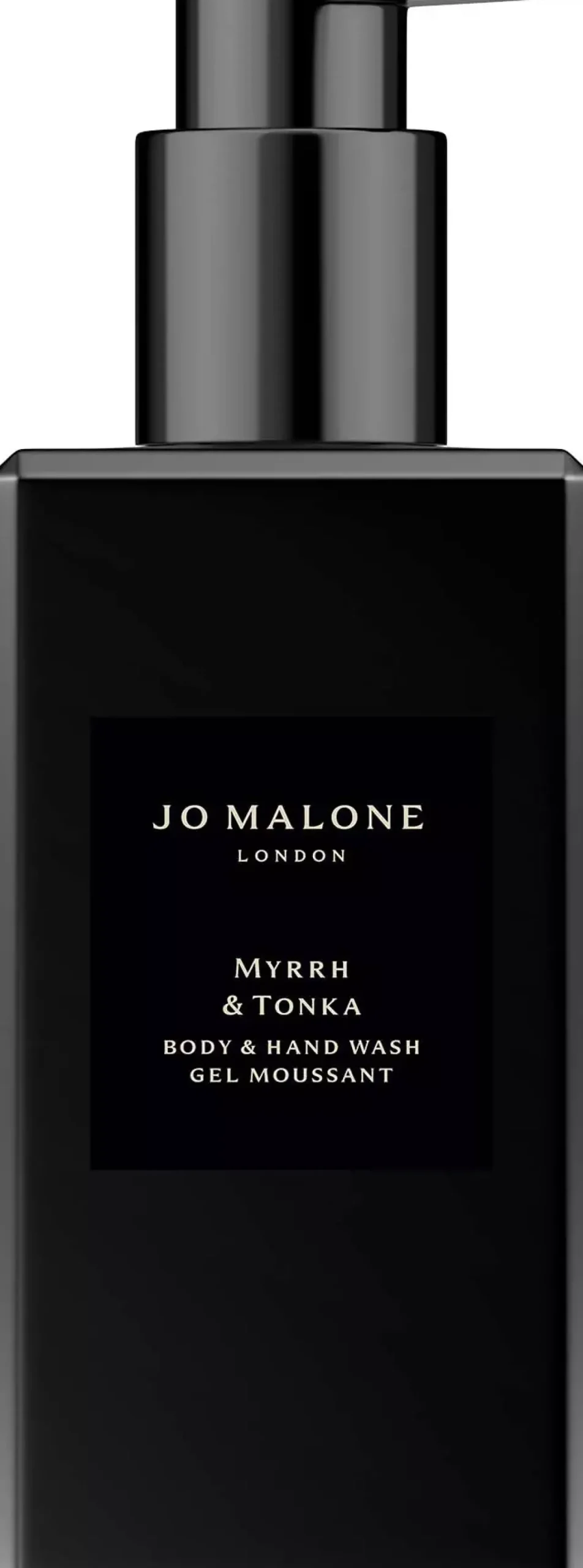 Jo Malone London Myrrh & Tonka Body & Hand Wash Intense 250 ml