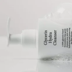 JorgObé Glycerin Hydra Cleanser 200 ml