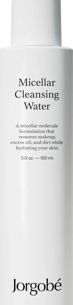 JorgObé Micellar Cleansing Water 150 ml